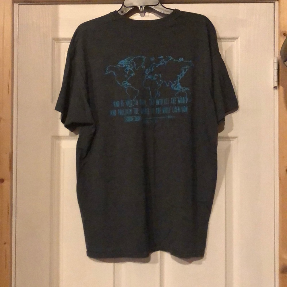 Belize Shirt